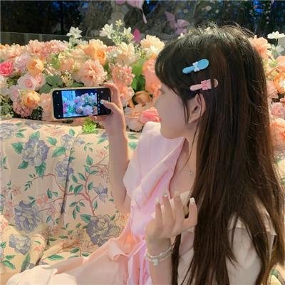 炎的肖像