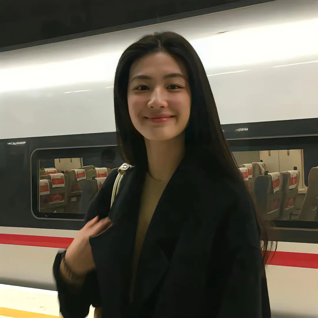 圣诞女孩